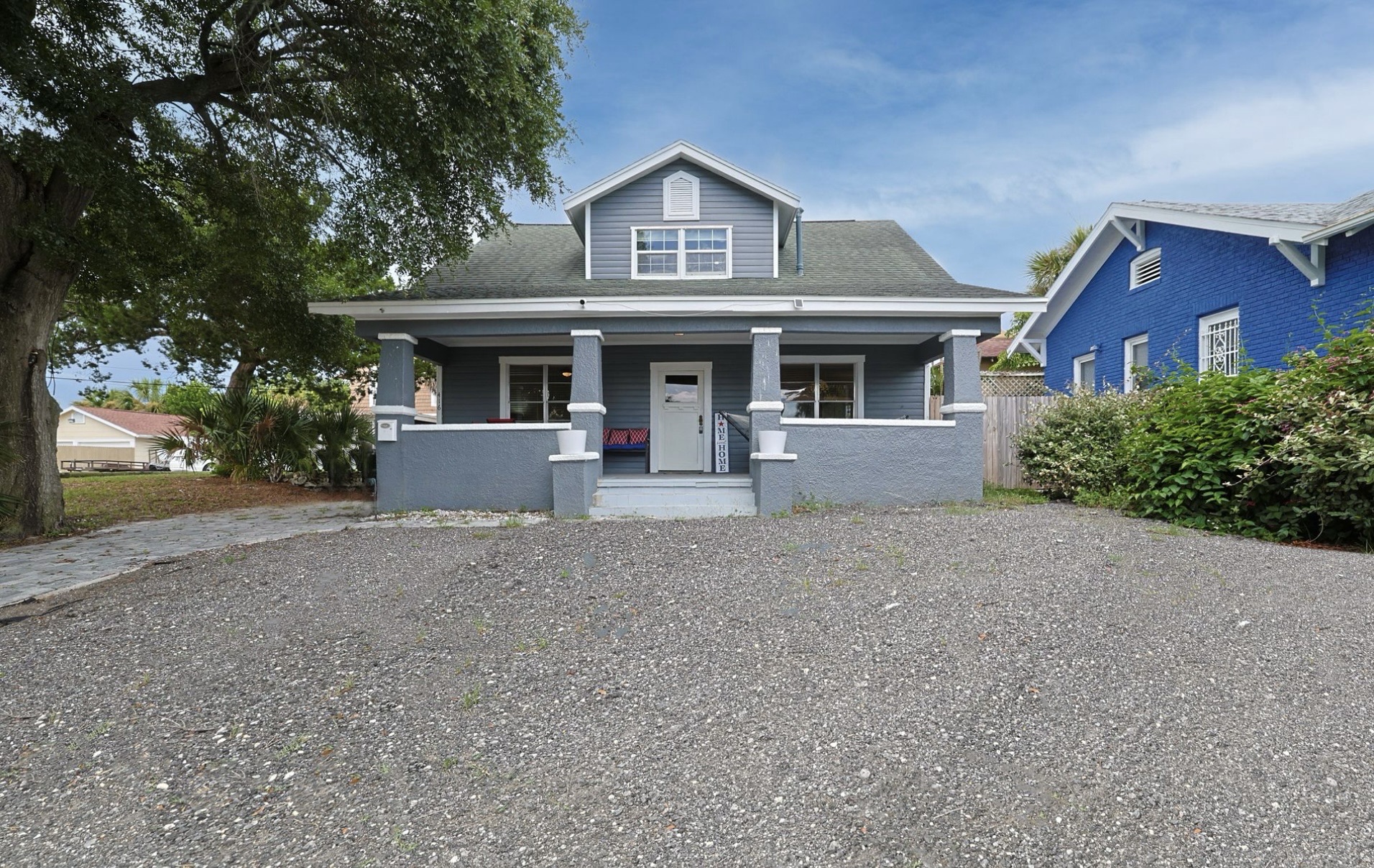 416 North Peninsula Drive - 1