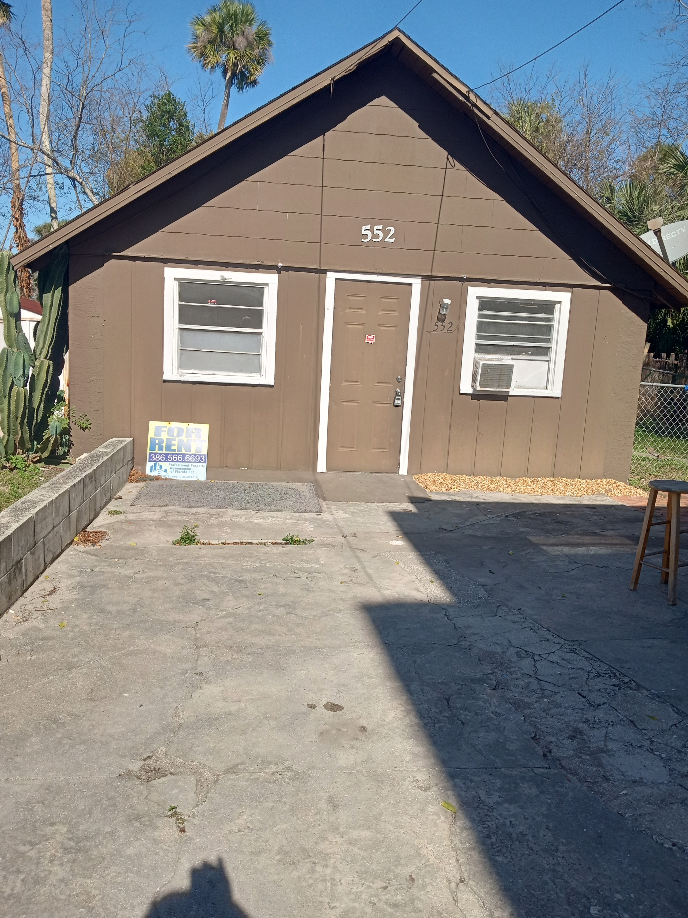 550 Magnolia Avenue