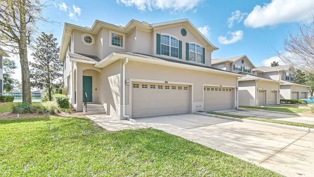 145 Grey Widgeon Court - 1