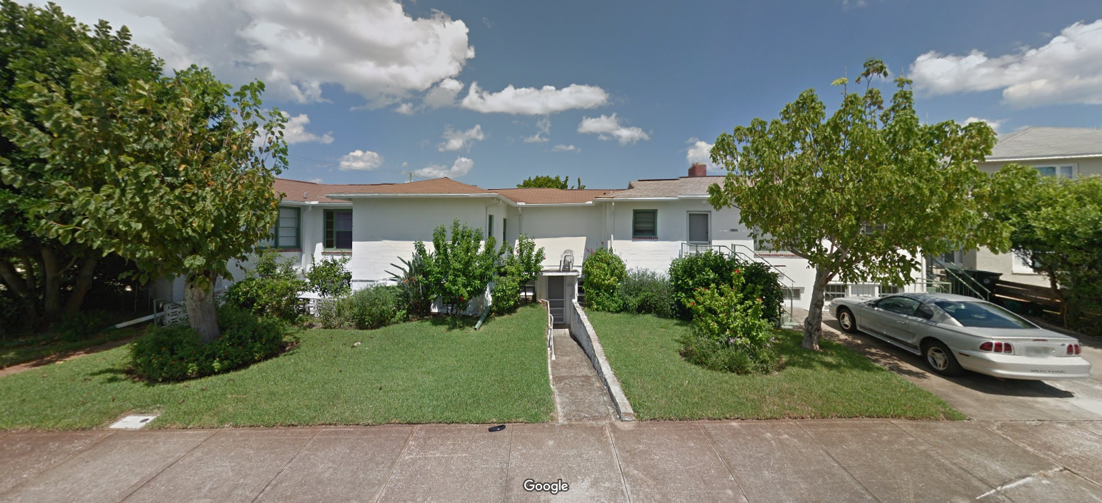 805 Grandview Ave - 805